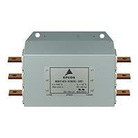EPCOS B84143K1600S081 ຕົວກັ້ນສະຫຼຸບໄຟຟ້າ Power Line Filters 3-LINE EMC FILTER 1600A 440/760V