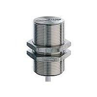 Contrinex 120253-0588 ອຸປະກອນສັງເກດຄວາມໃກ້ M30 20mm OD PNP NC 2m 3W PUR Cble