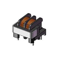 Eaton ECMT1V2023S-600-R Common Mode Chokes ECMT1V2023S-2R0-R, 60.0 mH, THT, Std Mnt