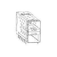 Molex 76064-5001 SFP Stacked SFP+ 2X1 con conn w/o lightpipes
