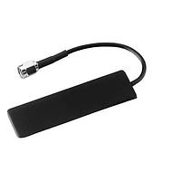 Pulse Electronics SB2400SMA6 ອະນຕີນາ 2.4GHz - 2.4GHz, 5GHz, Bluetooth, WiFi, WLAN, Zigbee STEALTH BLADE ANT, 2.4-2.5 NPB