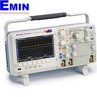 TEKTRONIX MSO2012B Oscilloscopes ສັນຍານປະສົມ (100Mhz, 2CH-analog, 16CH-digital, 1GS/s)