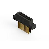 EDAC 892-022-544-212 ຕູປະກອບຂອງຕົວເຊື່ອມຕໍ່ຂອງບັດຂອງອຸນຫະພູມສູງ