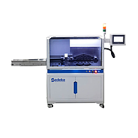 Sedeke EC-890 ເຄື່ອງຕັດອັດຕະໂນມັດຫຼາກຫຼາຍຟັງຊັນ (1KW)