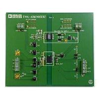 Analog Devices EVAL-ADM2485EB5Z ບອດປະເມີນຄ່າ Digital Isolator ADM2485E 5V