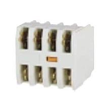 Carlo Gavazzi AX-4MF-40 ປຸ່ມຕິດຕັ້ງ Relay & ອຸປະກອນ FRNT AUX 4NO MINI FAST-ON
