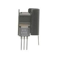 Aavid 579704B00000G ອຸປະກອນລົງຮອບຄວາມຮ້ອນສໍາລັບອົງປະກອນ, TO202, ຕັ້ງພູມ, 24 ອົງສາ C/W, ແຕ່ຂ້າງຂວາມີຄວາມຮ້ອນ, ບໍ່ມີແທບ