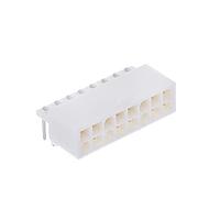 AMP Connectors - TE Connectivity 1-770974-1 ຫົວຂໍ້ HEADER 16 POS R/A ທອງ ສອງແຖວ
