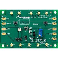 NXP KIT34674EPEVBE IC ຈັດການແບດເຕີຣີ, 10 CH ແສງພື້ນ LED