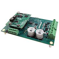 Texas Instruments DRV8350S-EVM ຕົວຄວບຄຸມການເຄື່ອນໄຫວ DC ບໍ່ມີແບຣດ 95V BLDC MOTOR DRIVE R EVM