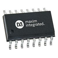 Maxim Integrated MAX22164CAEE+ ອຸປະກອນກັນກະທົບດິຈິຕອນ 6 ຊ່ອງ ອຸປະກອນກັນກະທົບທີ່ເພີ່ມເຂັ້ມ