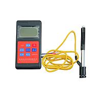 MAETALL HLN100 ເຄື່ອງທົດສອບຄວາມແຂງຂອງ Leeb