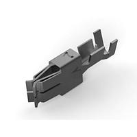 AMP Connectors - TE Connectivity 964203-1 (Mouser Reel) ຂໍ້ຕໍ່ STD-POW-TIM KONTAKT ມົນມົນ 1000