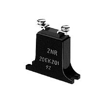 PANASONIC ERZ-C32EK751 ຕົວດັບກະທົບ/ກະທົບຊົ່ວຄາວ ZNR ຕົວດັບກະທົບ/ກະທົບຊົ່ວຄາວ ແບບ E