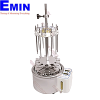 Medmay MWT-12 ຕົວຢ່າງ Concentrator (R.T.+5~100℃; ≤30min; 1000W)