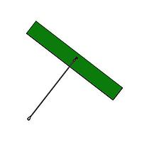 Molex 146234-0200 ເຄື່ອງຮັບສະຫນາມຍືນຍົງ 698MHz-6GHz ສາຍກວ້າງ ເຄື່ອງຮັບສະຫນາມ 200mm