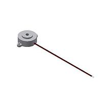 PUI Audio AI-3239-TF-LW140-R ຕົວບອກສຽງ INDICATOR 24VDC 95DB 3900HZ