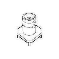 Molex 73133-7003 ພິບບີຊີ Receptacles 75 OHM BNC STR PCB R HM BNC STR PCB RECE.