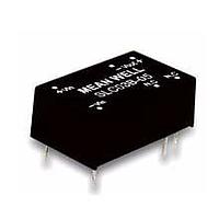 MEAN WELL SLC03B-05 ອິສເອລເທດ 18-36Vin 5Vout 600mA DIP16 Reg Iso