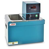 JSR JSIB-11T ອ່າງອາບນ້ຳແບບໄຫຼວຽນ (Ambient +5℃ ~ +99℃, 11 L; 850 Watt)