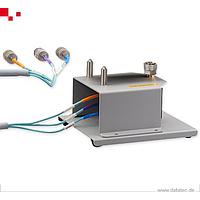 KEYSIGHT E4982A-710 (04287-60121) ຂາຕັ້ງທົດສອບ