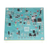 Analog Devices MAX25540EVKIT# ຊຸດປະເມີນພິເສດການຈັດການພະລັງງານສໍາລັບລົດຍົນ 4-Output D