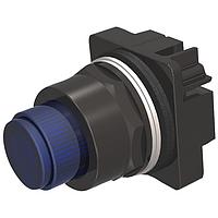 SIEMENS 52BT6X5 ຮອງດ OPER,NEMA4X,2POS,PTT,ສີຟ້າ