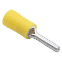 Mueller BU-192120001 ປິນ 12-10 Viynl Insulated Pin Term Terminal - UL