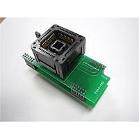 EE Tools PA44-48U Universal 44-Pin PLCCs UNIVERSAL 44-PIN PLCC ອະແດັບເຕີ