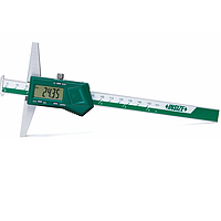 INSIZE 1144-300AWL Digital Double Hook Depth Gage (0~300mm; Double hook)