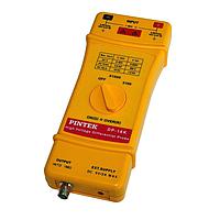 PINTEK DP-16KL ການສຳຫຼວດຄວາມແຕກຕ່າງ