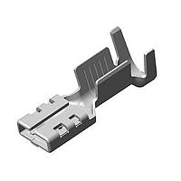 Yazaki 7196152202 ຕ່າງຫຼັກຕ່າງລົດ TERM YPT F 9.5MM SLD