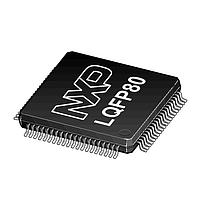 NXP DSPB56725AF ຕົວປະມານສຽງ Multi-Core Audio Processor 80-Pin