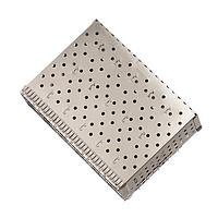 AMP Connectors - TE Connectivity 2007562-5 ການປະກອບກະຕ່າງ SFP+assy 2x6 4 LP Sn Spring Fingers