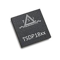 Tempo Semiconductor TSDP1808X1NEGIZAX ຕົວແປ Octal PDM ເປັນ 24-Bit TDM Octal PDM ເປັນ 24-bit Linear PCM I2S/LJ/TDM Converter, I-Temp