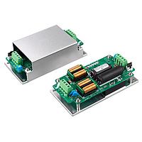 Cincon CQB50W12-72S12-CMFC ຕົວແປ DC-DC ທີ່ແຍກອອກ DC-DC Converter, 30-50 Watt, 10:1 Input, 16.8-160Vin, 12Vout, 87%, 6800uF