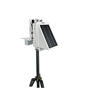 Spectrum Technologies 3210DR ສະຖານີອຸນຫະພູມ/ຄວາມຊື່ນໄວ້ເລື່ອງ WatchDog Wireless Temp/RH Station (-40°F~257°F, 0 ~ 100%, Data Recorder (No Modem))