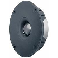 VISATON 8011 ອຸປະກອນຂັບເຄື່ອງຮັບສຽງຮອບດ້ວຍແມ່ເລັກຕຣິກມາເກນຕິກປົກກັນສະພາບ 25mm(1") ຜ້າຮອບ 100-150W 1000 20000Hz 8ohm