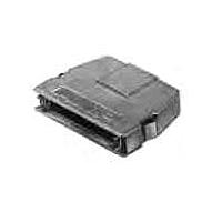 AMP Connectors - TE Connectivity 5749197-1 ຊຸດ Backshell 100 50SR KIT ST UK