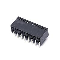 Amphenol FCI 66925-008 ຕູ້ສະເລ່ຍຂອງບັດຂອງການເຊື່ອມຕໍ່ CARD CONN