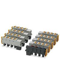 PHOENIX CONTACT 2701728 ຕ່າງຫຼັກ I/O AXL CNS 8L-O/D/UI