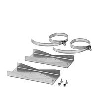 PHOENIX CONTACT 1476924 ວັດຖຸຖືກຕິດຕັ້ງ OCS POLEFIX 1008