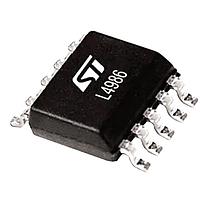 STMicroelectronics L4986B PFC - ການປັບປຸງປັດຈຸບັນພະລັງງານ CCM PFC ຄອນໂຕເລີຣກັບການເລີ່ມຕົ້ນແຮງດັນສູງ