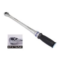 KINGTONY 34462-3DG Torque Wrench (1/2", 20-100N.m)