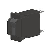 Carling Technologies MF1-B-32-450-1-BB2-B-C ອຸປະກອນປ້ອງກັນເພີ່ມເຕີມ M SERIES ROCKER