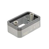 HARTING 09300061710 ອຸປະກອນເສີມ Han 6B Docking Frame IP67 fixed