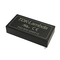 TDK-Lambda PXD-M30-24WS05 ອິສເລເທດ 30W 9-36VDCin 5Vout 6A