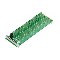 Opto 22 G4PB8 ເຄື່ອງສ່ວນຕ່າງ Modules Accessories G4 8-channel I/O Module Rack