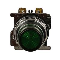 Eaton 10250T411C22-2X ປຸ່ມກົດ ILLUM PUSHBUTTON OPERATOR ທີ່ມີຄວາມທົນທານສູງ