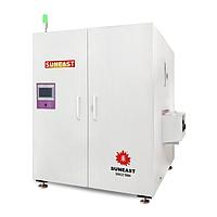 Suneast SVR-400 ເຕົາອົບແບບຕັ້ງ (W460*L530mm, 45kW)